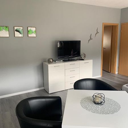 Ferienhaus Buelow ثال المظهر الخارجي الصورة
