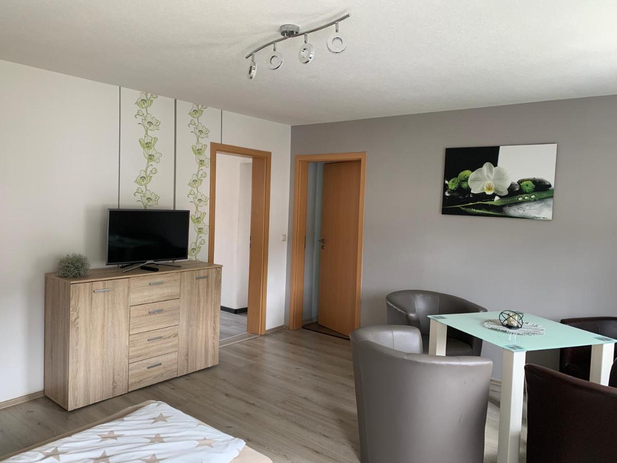 Ferienhaus Buelow ثال المظهر الخارجي الصورة